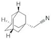 2-(1-adamantyl)acetonitrile