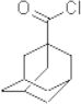 1-Adamantanecarbonyl chloride