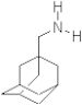 Tricyclo[3.3.1.13,7]decan-1-methanamin