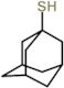 tricyclo[3.3.1.1~3,7~]decane-1-thiol