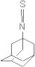 Adamantyl isothiocyanate