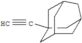 Tricyclo[3.3.1.13,7]decane,1-ethynyl-