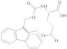 fmoc-L-glutamic acid 1-allyl ester