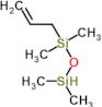 1,1,3,3-tetramethyl-1-(prop-2-en-1-yl)disiloxane