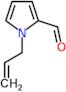 1-prop-2-en-1-yl-1H-pyrrole-2-carbaldehyde