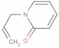 1-Allyl-2(1H)-pyridinone