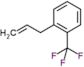 1-allyl-2-(trifluoromethyl)benzene