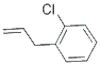 1-ALLYL-2-CHLOROBENZENE