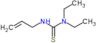1,1-diethyl-3-prop-2-en-1-ylthiourea