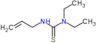 N,N-Diethyl-N′-2-propen-1-ylthiourea