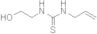 N-Allyl-N'-2-hydroxyethylthiourea