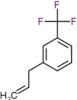 1-allyl-3-(trifluoromethyl)benzene