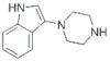 3-(PIPERAZIN-1-YL)-1H-INDOLE