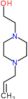 2-(4-prop-2-en-1-ylpiperazin-1-yl)ethanol
