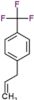 1-Allyl-4-(trifluoromethyl)benzene