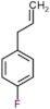 1-fluoro-4-prop-2-en-1-ylbenzene