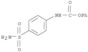 Carbamic acid, [4-(aminosulfonyl)phenyl]-, phenyl ester