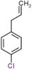 1-chloro-4-prop-2-en-1-ylbenzene