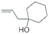 1-(2-Propen-1-yl)cyclohexanol