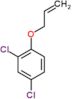 2,4-dichloro-1-(prop-2-en-1-yloxy)benzene