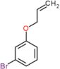 1-bromo-3-(prop-2-en-1-yloxy)benzene