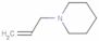 1-(2-Propen-1-yl)piperidine