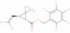 Fenfluthrin