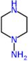 piperazin-1-amine