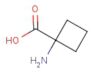 1-Amino-cyclobutanecarboxylic acid