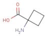 1-Aminocyclobutanecarboxylic acid