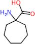 1-aminocycloheptanecarboxylic acid