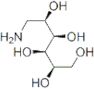 1-Amino-1-deoxy-D-mannitol