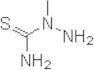 2-metil-3-tiosemicarbazide