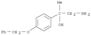 Benzenemethanol, a-(aminomethyl)-a-methyl-4-(phenylmethoxy)-