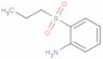 2-(Propylsulfonyl)benzenamine