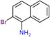 2-bromonaphthalen-1-amine