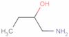 1-Amino-2-butanol