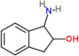 1-amino-2,3-dihydro-1H-inden-2-ol