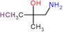 1-amino-2-methylpropan-2-ol hydrochloride (1:1)