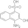 Ácido 1-amino-2-naftol-4-sulfónico