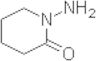 1-Amino-2-piperidone