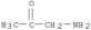 (2-Oxopropyl)amine