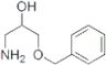 3-Benzyloxy-2-hydroxy-1-propylamine