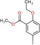 Methyl 2-ethoxy-5-iodobenzoate