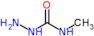 N-methylhydrazinecarboxamide