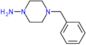 4-benzylpiperazin-1-amine