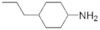 Cyclohexanamine, 4-propyl- (9CI)