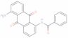 N-(5-Amino-9,10-dihydro-9,10-dioxo-1-anthracenyl)benzamide