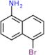 5-bromonaphthalen-1-amine