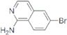 6-bromo-1-Isoquinolinamine